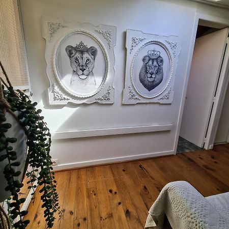 Haut De Villa Atypique,Terrasse,Barbecue,Velos Ла-Гард Экстерьер фото