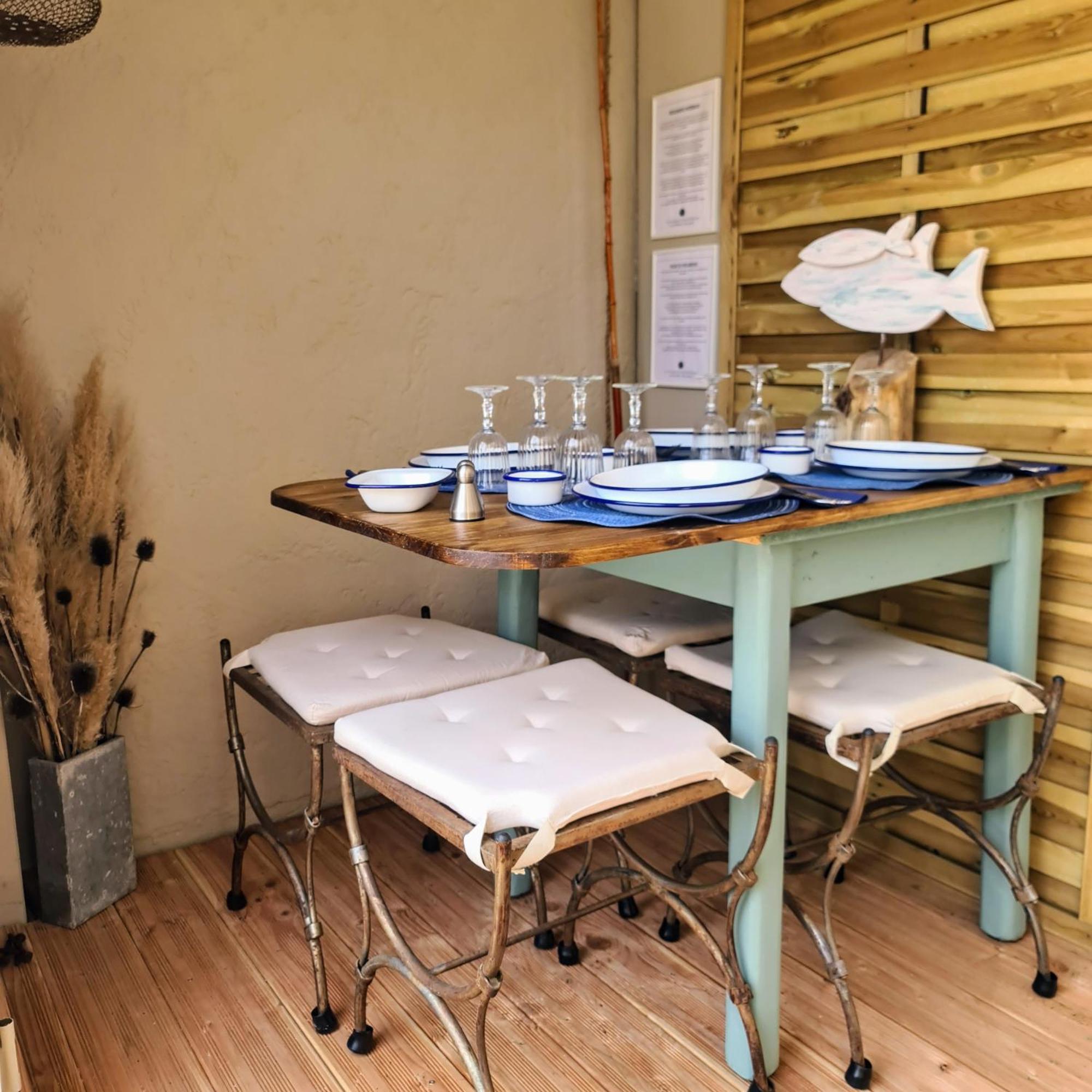Haut De Villa Atypique,Terrasse,Barbecue,Velos Ла-Гард Экстерьер фото